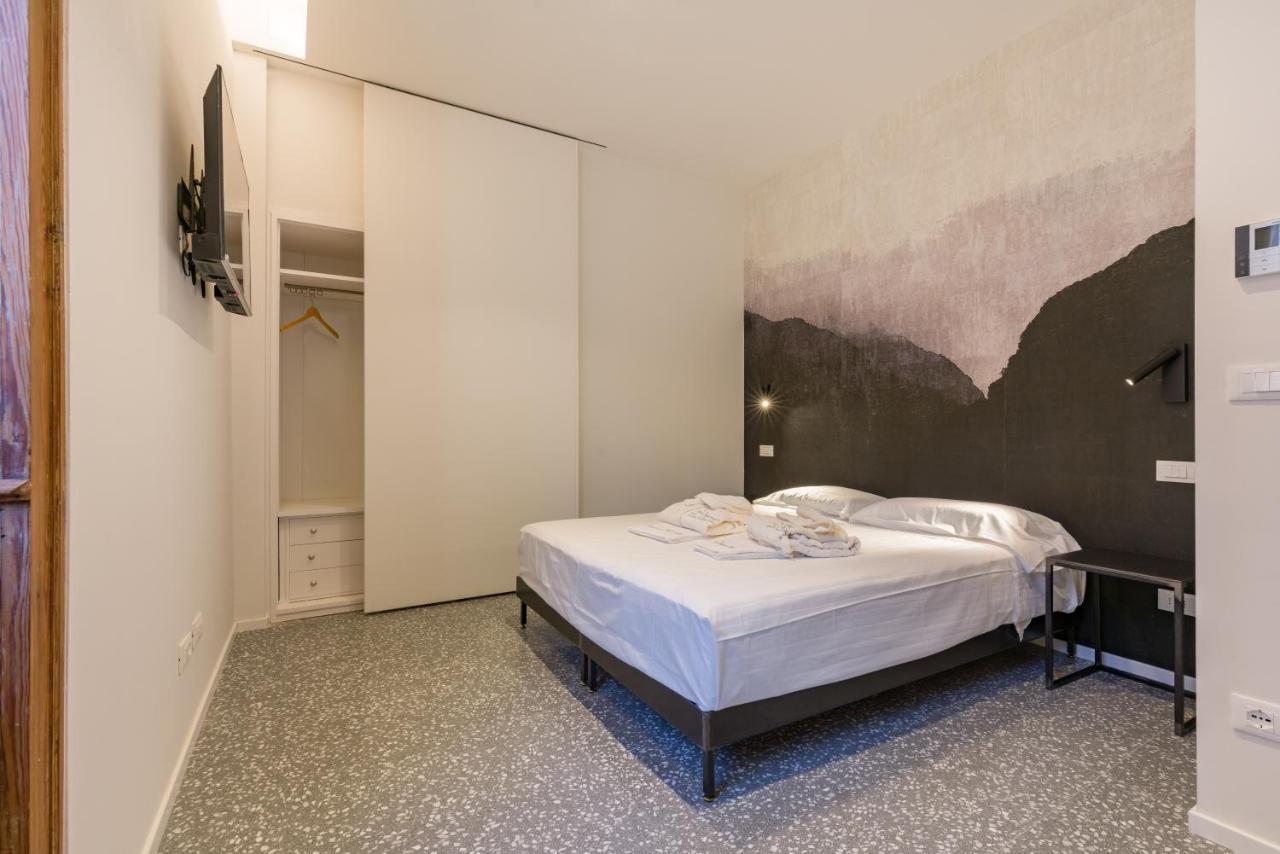 Domus La Scala Apartamento Verona Exterior foto