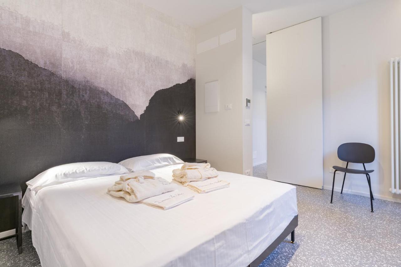 Domus La Scala Apartamento Verona Exterior foto