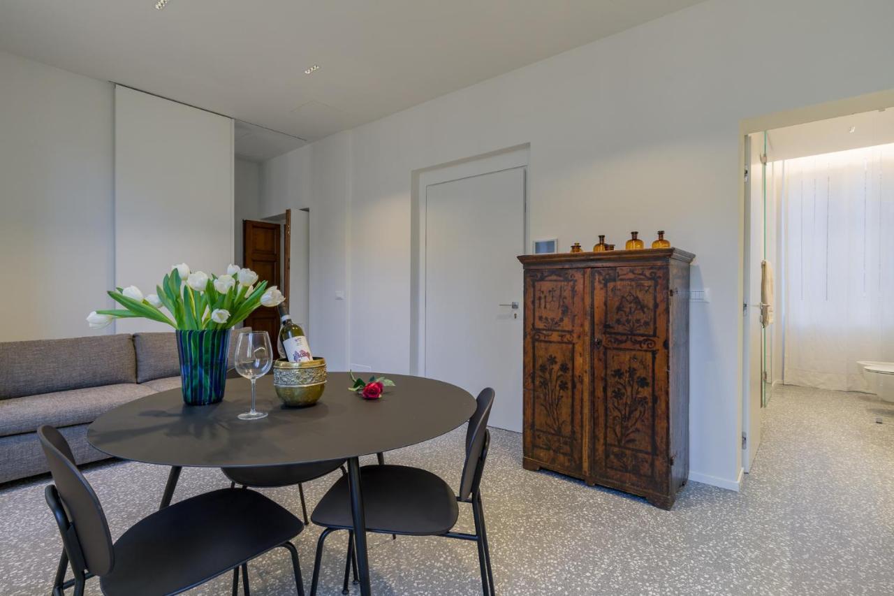 Domus La Scala Apartamento Verona Exterior foto